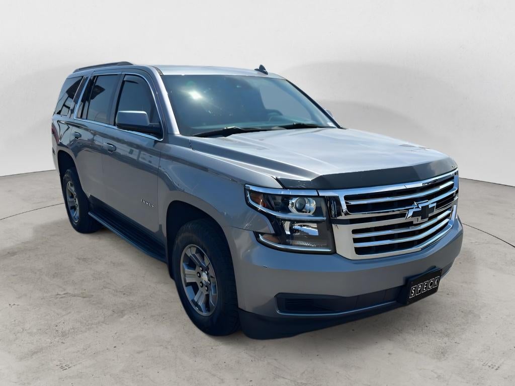 2020 Chevrolet Tahoe LS