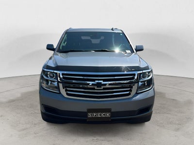 2020 Chevrolet Tahoe LS