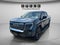2025 GMC Sierra EV Extended Range Denali