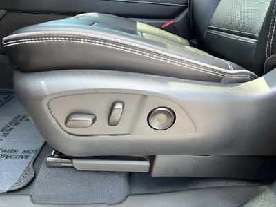 2025 GMC Sierra EV Extended Range Denali