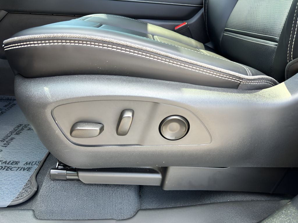 2025 GMC Sierra EV Extended Range Denali