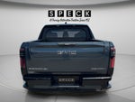 2025 GMC Sierra EV Extended Range Denali