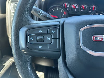 2024 GMC Sierra 2500 HD Pro