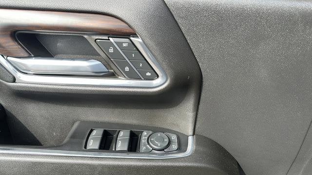 2024 GMC Sierra 2500 HD SLT