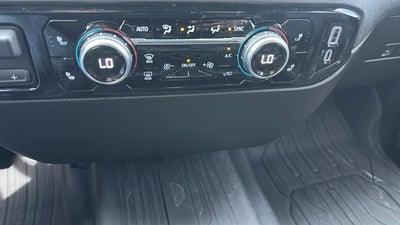 2024 GMC Sierra 2500 HD SLT