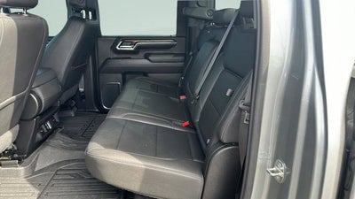 2024 GMC Sierra 2500 HD SLT