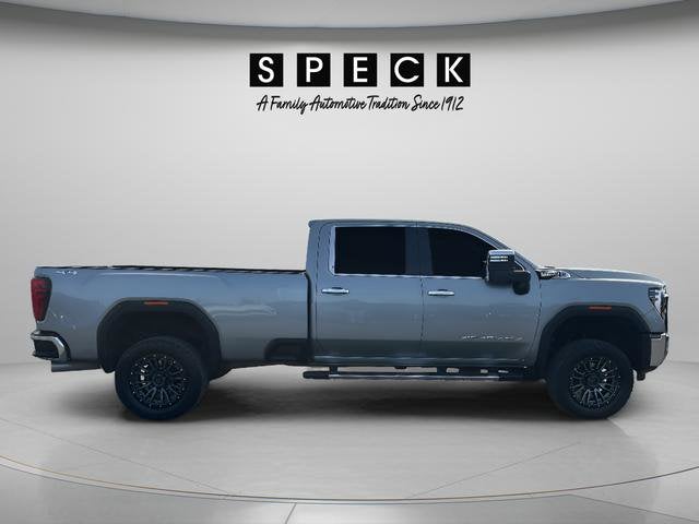 2024 GMC Sierra 2500 HD SLT