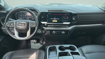 2024 GMC Sierra 2500 HD SLT