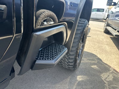 2020 GMC Sierra 2500 HD AT4