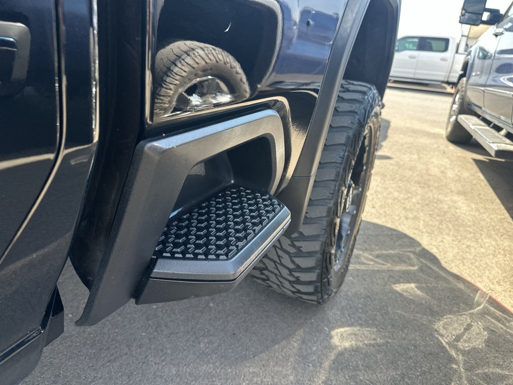 2020 GMC Sierra 2500 HD AT4