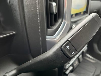 2021 GMC Sierra 3500 HD SLE