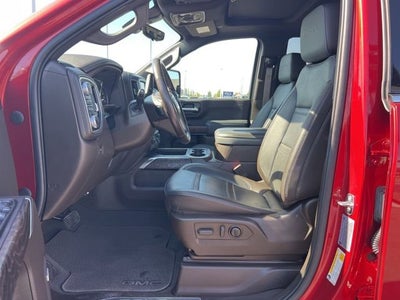 2023 GMC Sierra 3500 HD Denali