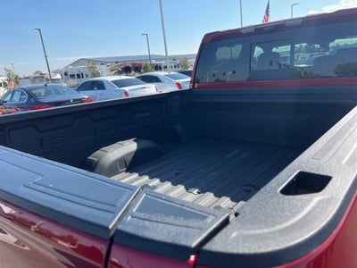 2023 GMC Sierra 3500 HD Denali