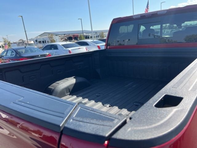 2023 GMC Sierra 3500 HD Denali