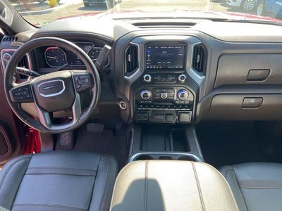 2023 GMC Sierra 3500 HD Denali