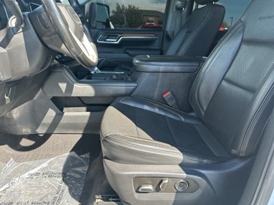 2024 GMC Sierra 3500 HD Denali