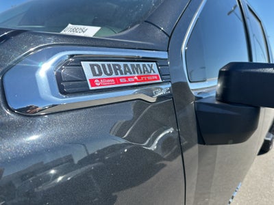 2021 GMC Sierra 3500 HD Denali