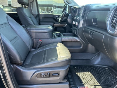 2021 GMC Sierra 3500 HD Denali