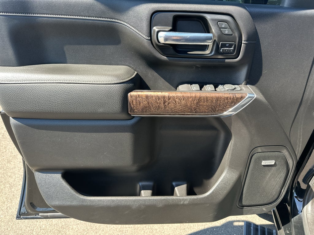 2021 GMC Sierra 3500 HD Denali