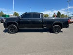 2021 GMC Sierra 3500 HD Denali