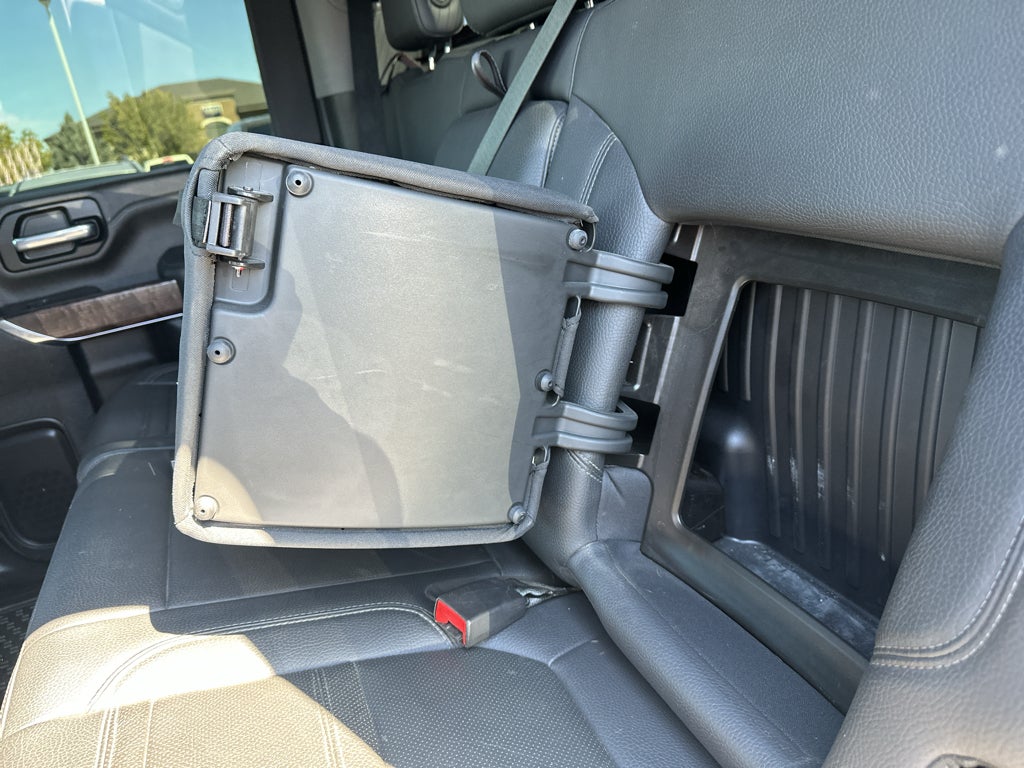 2021 GMC Sierra 3500 HD Denali