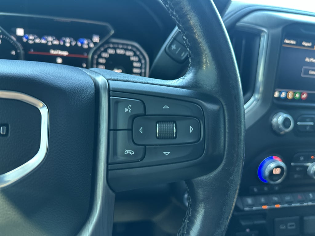 2021 GMC Sierra 3500 HD Denali