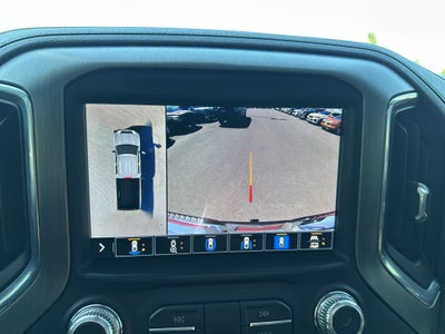 2021 GMC Sierra 3500 HD Denali