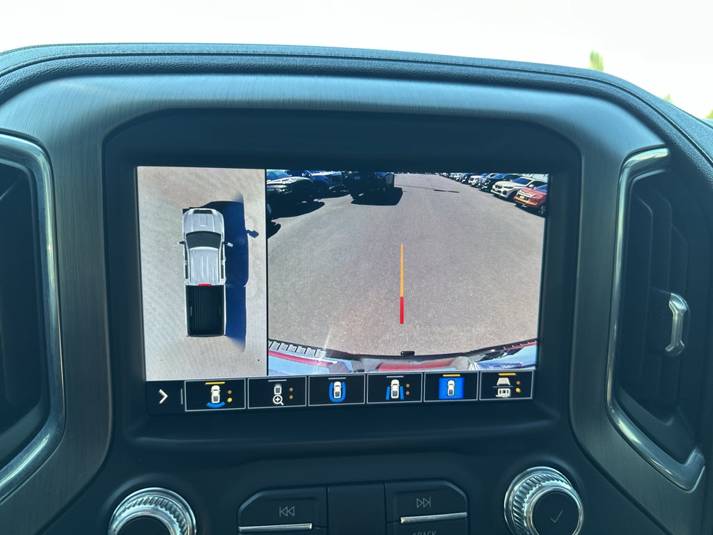 2021 GMC Sierra 3500 HD Denali