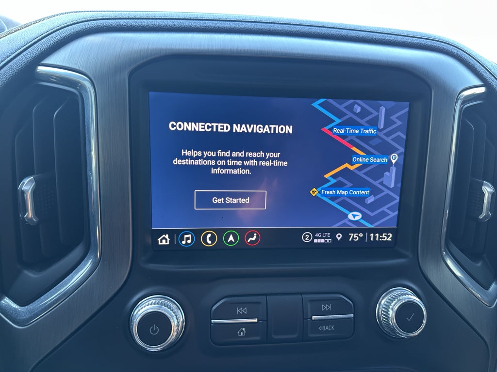 2021 GMC Sierra 3500 HD Denali