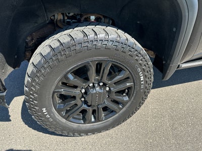 2021 GMC Sierra 3500 HD Denali