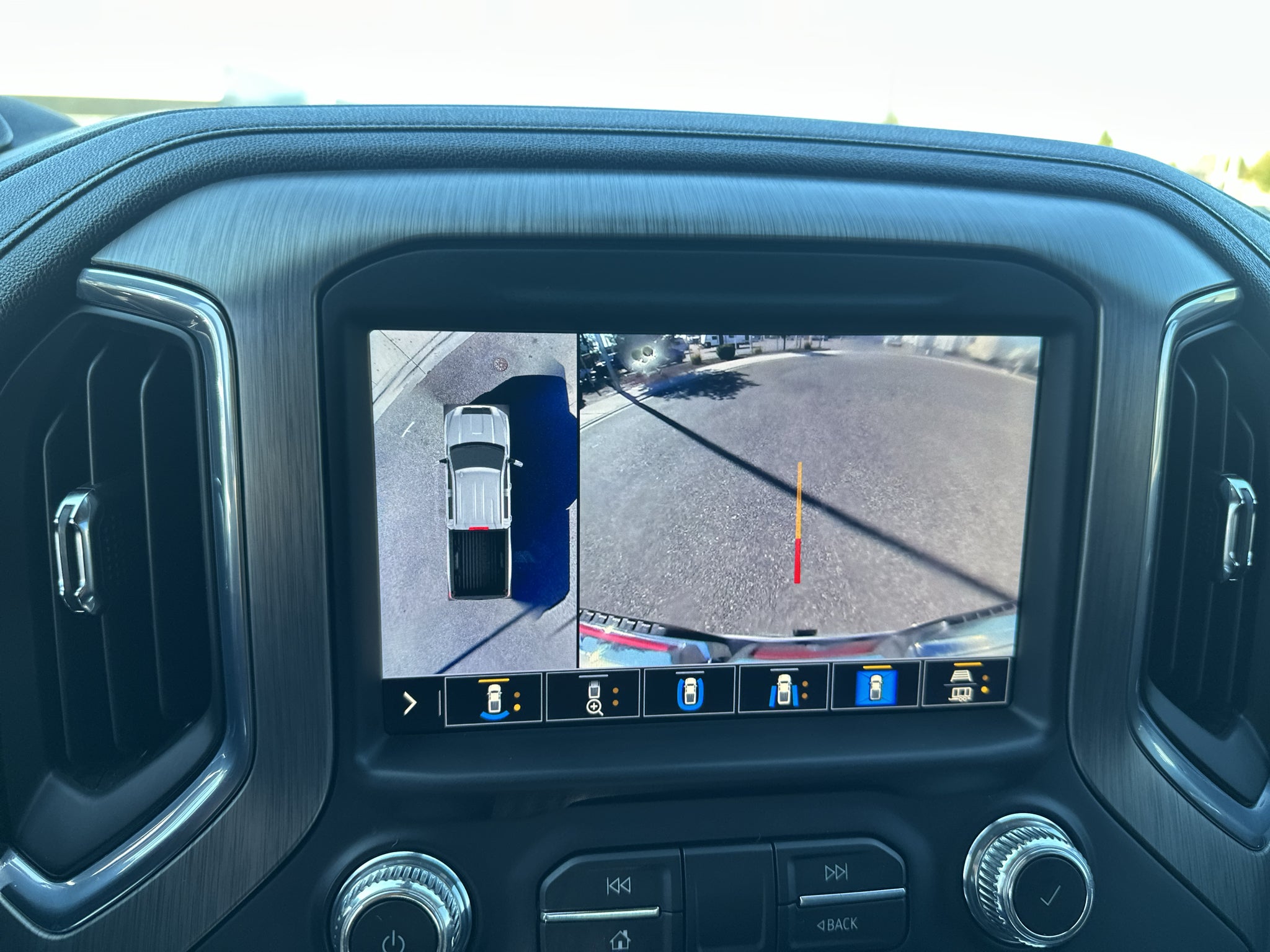 2020 GMC Sierra 3500 HD Denali
