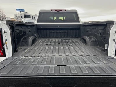 2024 GMC Sierra 3500 HD Denali Ultimate