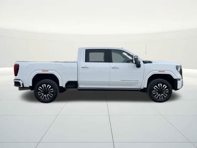 2024 GMC Sierra 3500 HD Denali Ultimate