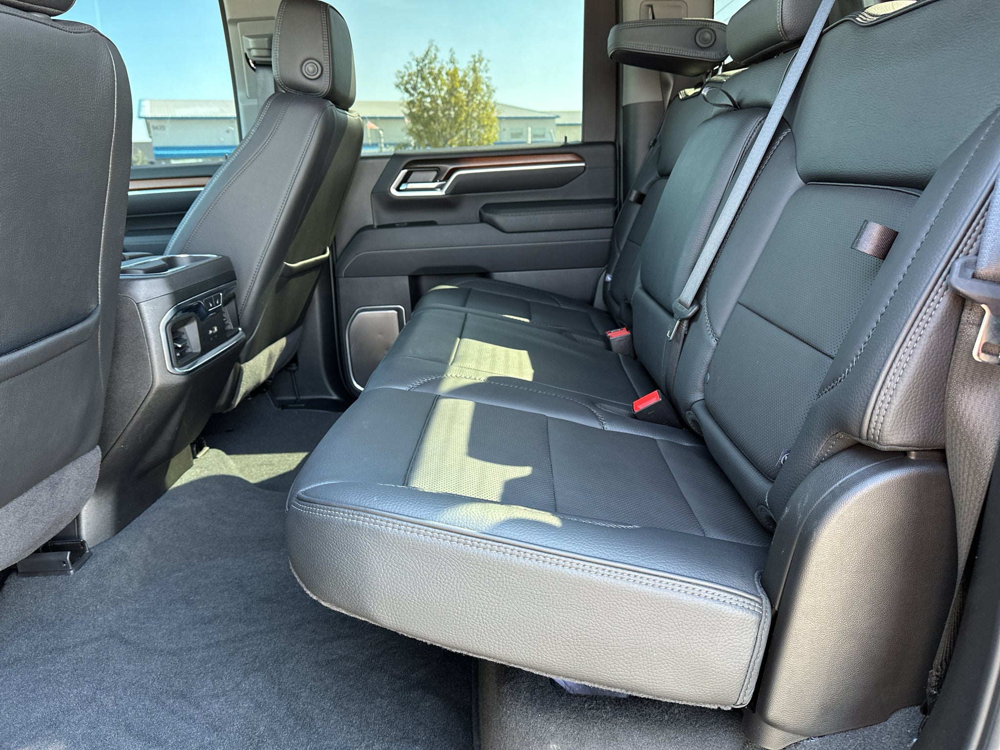 2025 GMC Sierra 3500 HD Denali
