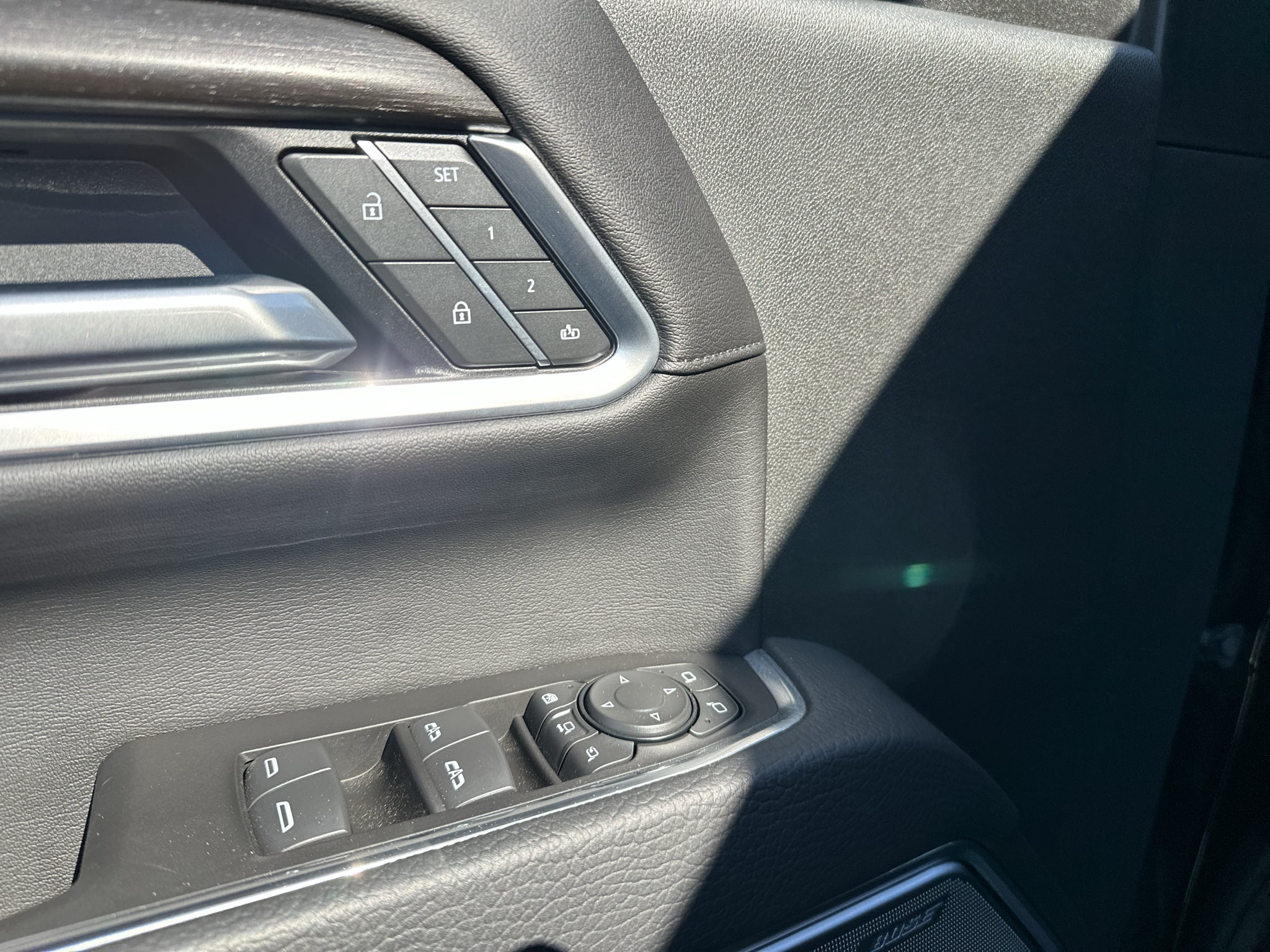 2025 GMC Sierra 3500 HD Denali