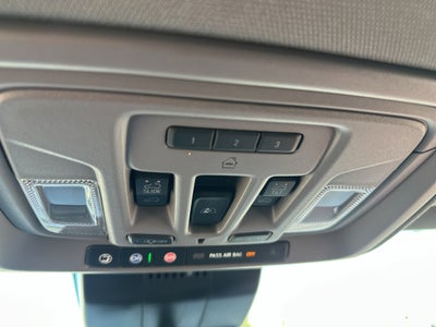 2025 GMC Sierra 3500 HD Denali
