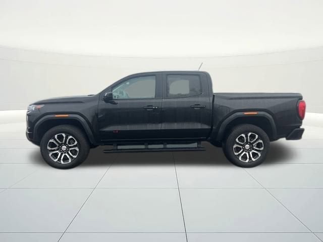 2023 GMC Canyon AT4