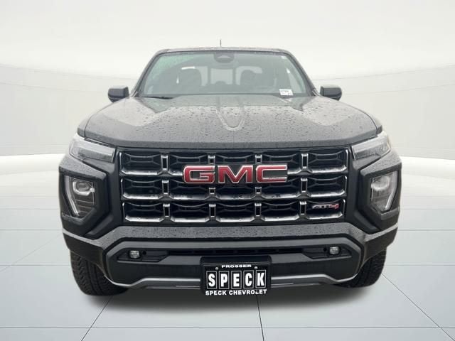 2023 GMC Canyon AT4
