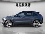 2019 Cadillac XT4 AWD Sport