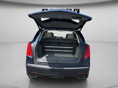 2019 Cadillac XT5 Luxury AWD