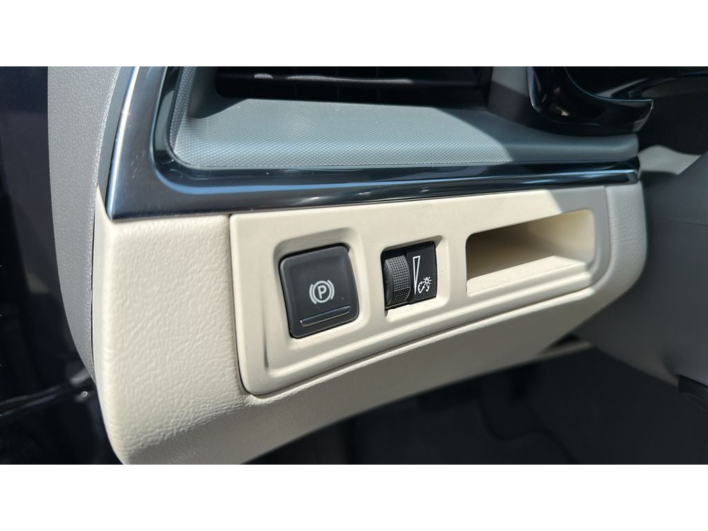 2019 Cadillac XT5 Luxury AWD