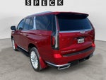 2024 Cadillac Escalade Luxury