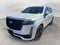 2023 Cadillac Escalade ESV 4WD Sport Platinum