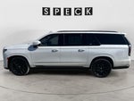 2023 Cadillac Escalade ESV 4WD Sport Platinum