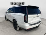 2023 Cadillac Escalade ESV 4WD Sport Platinum