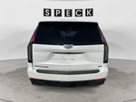 2023 Cadillac Escalade ESV 4WD Sport Platinum