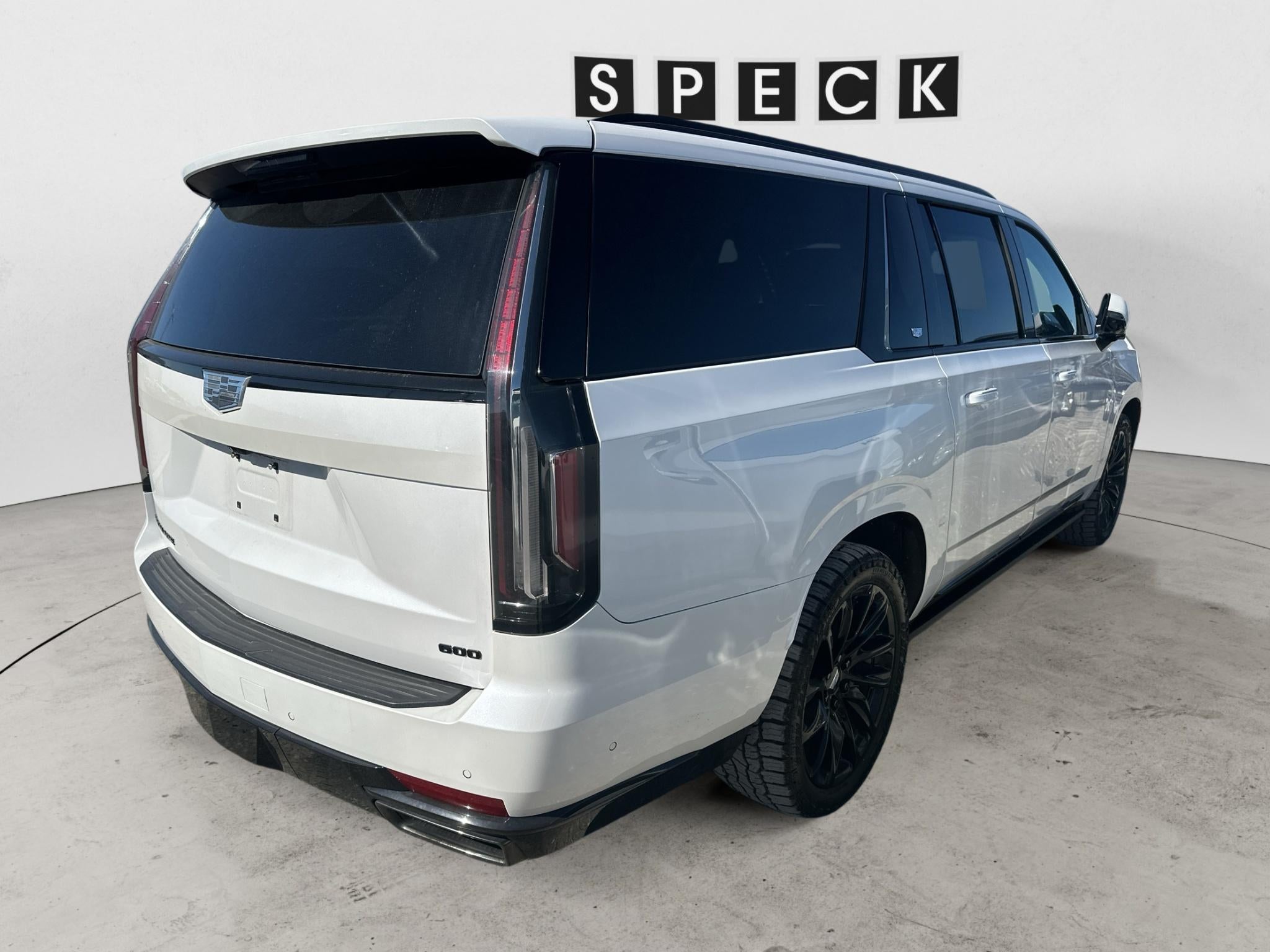 2023 Cadillac Escalade ESV 4WD Sport Platinum