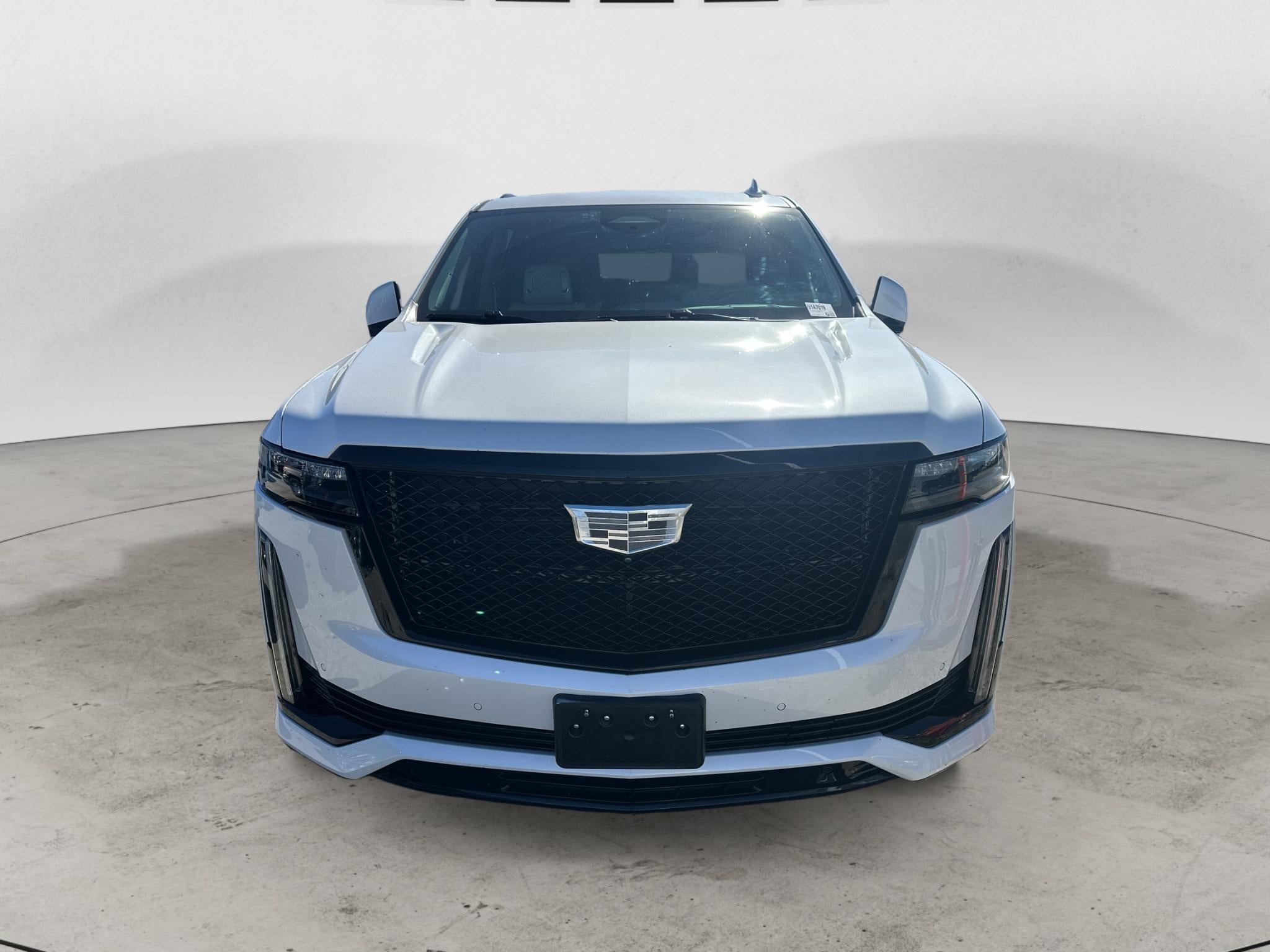 2023 Cadillac Escalade ESV 4WD Sport Platinum