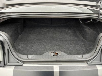 2014 Ford Mustang Shelby GT500