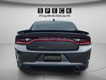 2022 Dodge Charger Scat Pack